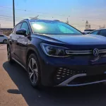 VOLKSWAGEN ID.6 CROZZ 2022 - Thumbnail 6