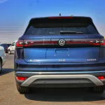 VOLKSWAGEN ID.6 CROZZ 2022 - Thumbnail 7