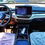 VOLKSWAGEN ID.6 CROZZ 2022 - Thumbnail 10
