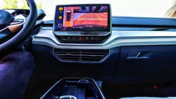 VOLKSWAGEN ID.6 CROZZ 2022