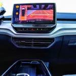 VOLKSWAGEN ID.6 CROZZ 2022 - Thumbnail 11