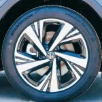 VOLKSWAGEN ID.6 CROZZ 2022 - Thumbnail 13