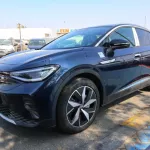VOLKSWAGEN ID.4 CROZZ 2022 - Thumbnail 1