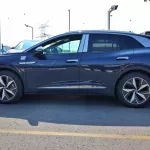 VOLKSWAGEN ID.4 CROZZ 2022 - Thumbnail 2