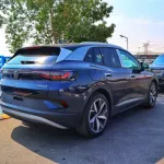 VOLKSWAGEN ID.4 CROZZ 2022 - Thumbnail 4