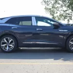 VOLKSWAGEN ID.4 CROZZ 2022 - Thumbnail 5