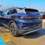 VOLKSWAGEN ID.4 CROZZ 2022 - Thumbnail 6