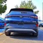 VOLKSWAGEN ID.4 CROZZ 2022 - Thumbnail 7