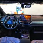 VOLKSWAGEN ID.4 CROZZ 2022 - Thumbnail 9