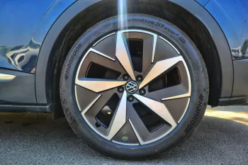 VOLKSWAGEN ID.4 CROZZ 2022
