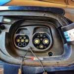 VOLKSWAGEN ID.4 CROZZ 2022 - Thumbnail 11