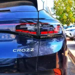 VOLKSWAGEN ID.4 CROZZ 2022 - Thumbnail 12