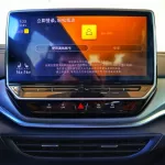 VOLKSWAGEN ID.4 CROZZ 2022 - Thumbnail 13