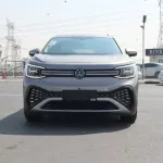 VOLKSWAGEN ID.6 PRO CROZZ 2022 GOLD 7 SEATS WITH 360 CAMERA - Thumbnail 3