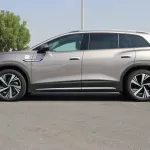 VOLKSWAGEN ID.6 PRO CROZZ 2022 GOLD 7 SEATS WITH 360 CAMERA - Thumbnail 4