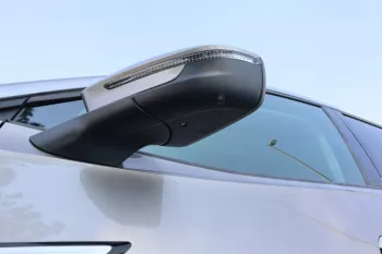 VOLKSWAGEN ID.6 PRO CROZZ 2022 GOLD 7 SEATS WITH 360 CAMERA