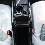 VOLKSWAGEN ID.6 PRO CROZZ 2022 GOLD 7 SEATS WITH 360 CAMERA - Thumbnail 16