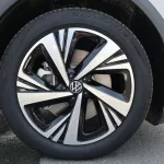 VOLKSWAGEN ID.6 PRO CROZZ 2022 GOLD 7 SEATS WITH 360 CAMERA - Thumbnail 20