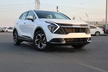 Kia - Sportage 2023 (2.0L)