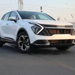 Kia - Sportage 2023 (2.0L) - Thumbnail 1