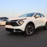 Kia - Sportage 2023 (2.0L) - Thumbnail 2