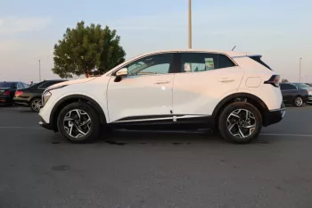 Kia - Sportage 2023 (2.0L)