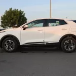 Kia - Sportage 2023 (2.0L) - Thumbnail 3