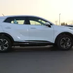 Kia - Sportage 2023 (2.0L) - Thumbnail 4