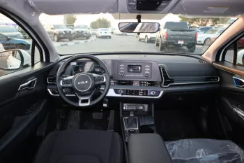 Kia - Sportage 2023 (2.0L)