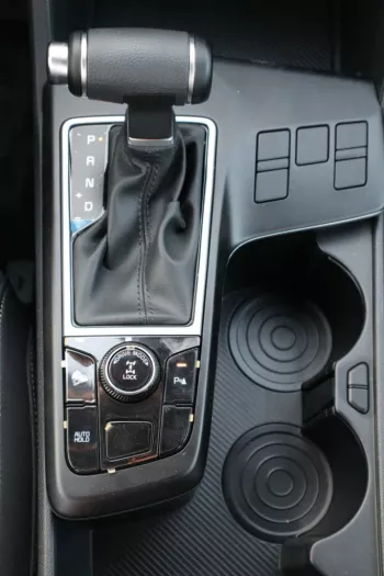 Kia - Sportage 2023 (2.0L)