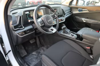 Kia - Sportage 2023 (2.0L)