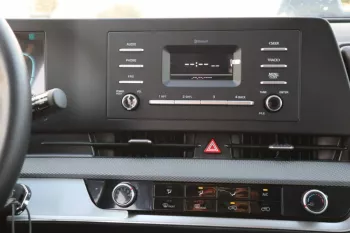 Kia - Sportage 2023 (2.0L)