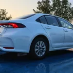 TOYOTA COROLLA FULL OPTION 2022 (1.5L) - Thumbnail 2