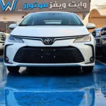 TOYOTA COROLLA FULL OPTION 2022 (1.5L) - Thumbnail 3