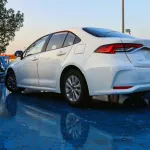 TOYOTA COROLLA FULL OPTION 2022 (1.5L) - Thumbnail 5