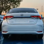 TOYOTA COROLLA FULL OPTION 2022 (1.5L) - Thumbnail 6
