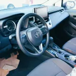 TOYOTA COROLLA FULL OPTION 2022 (1.5L) - Thumbnail 8