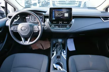 TOYOTA COROLLA FULL OPTION 2022 (1.5L)