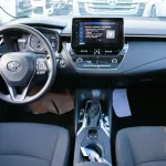 TOYOTA COROLLA FULL OPTION 2022 (1.5L) - Thumbnail 10