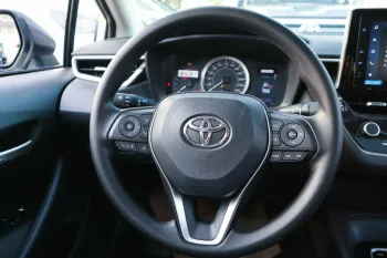 TOYOTA COROLLA FULL OPTION 2022 (1.5L)