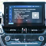 TOYOTA COROLLA FULL OPTION 2022 (1.5L) - Thumbnail 13