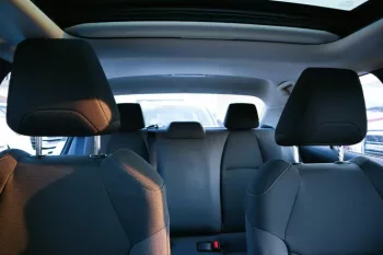 TOYOTA COROLLA FULL OPTION 2022 (1.5L)