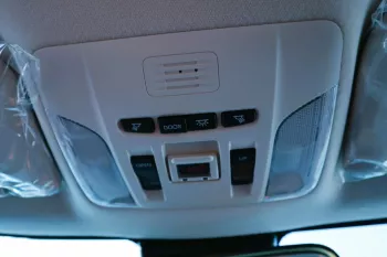 TOYOTA COROLLA FULL OPTION 2022 (1.5L)