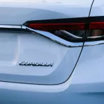 TOYOTA COROLLA FULL OPTION 2022 (1.5L) - Thumbnail 19