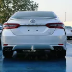 Toyota Camry SE V6 2022, 3.5L Petrol, A/T - Thumbnail 5