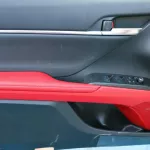 Toyota Camry SE V6 2022, 3.5L Petrol, A/T - Thumbnail 6
