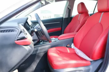 Toyota Camry SE V6 2022, 3.5L Petrol, A/T
