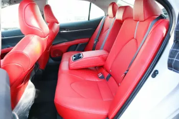 Toyota Camry SE V6 2022, 3.5L Petrol, A/T