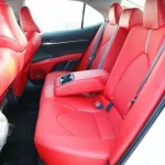 Toyota Camry SE V6 2022, 3.5L Petrol, A/T - Thumbnail 9