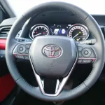 Toyota Camry SE V6 2022, 3.5L Petrol, A/T - Thumbnail 11